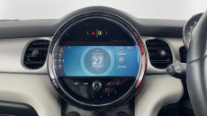 MINI Hatchback 2.0 Cooper S Exclusive 3dr Auto [Comfort Pack] Petrol Hatchback